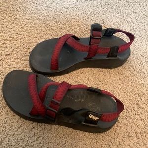Chacos
